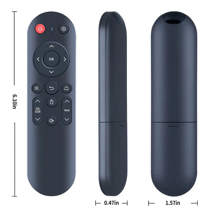 Remote Control For Maypug Mini Projector P1 [4]