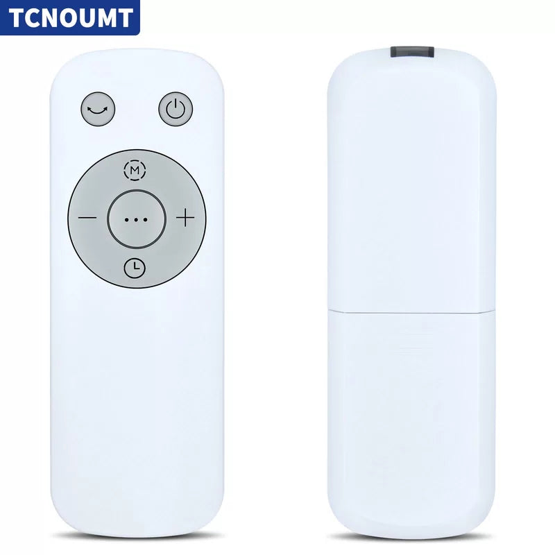 Remote Control For Midea NTH20-22GR(WH) Energy-Saving Quiet Fan Heater [1]
