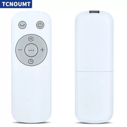 Remote Control For Midea NTH20-22GR(WH) Energy-Saving Quiet Fan Heater [1]