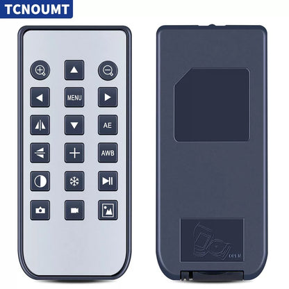 Remote Control For NICE-POWER Digital Microscope Camera 48MP 4K [1]