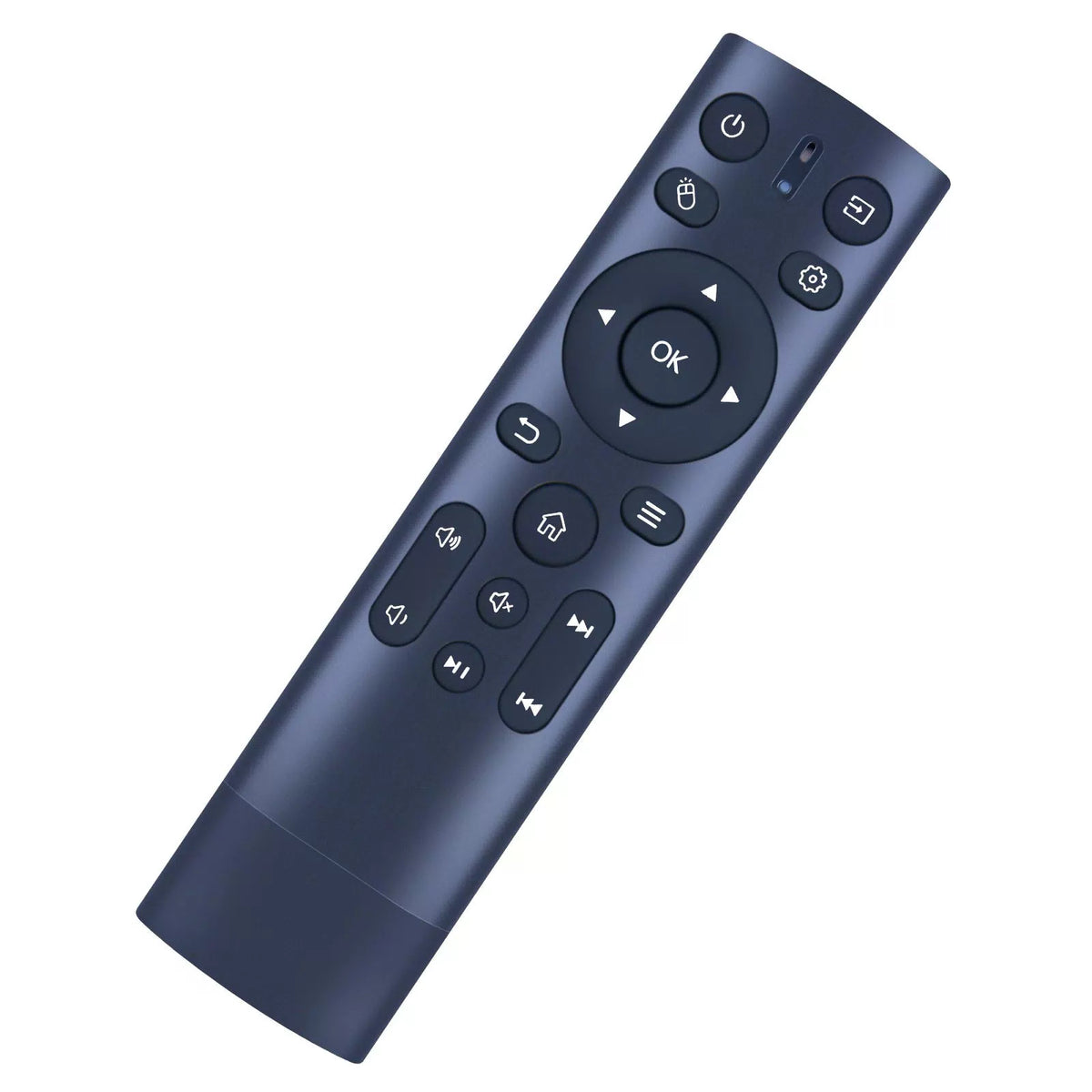 Remote Control For NexiGo Aurora Pro Ultra Short Throw Laser Projector PJ92 [5]