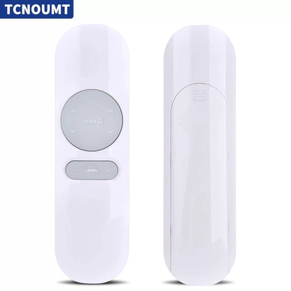 Remote Control For OKIN JLDK.32.02.11 RF366B Adjustable Base [1]
