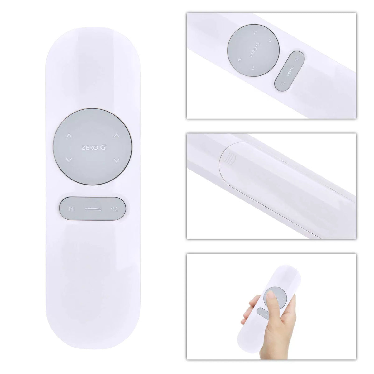 Remote Control For OKIN JLDK.32.02.11 RF366B Adjustable Base [3]