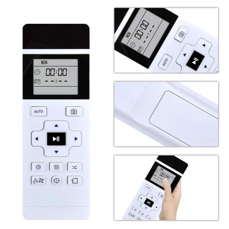 Remote Control For OKP Life K5P Lefant M210 M210P M213 M213S F1 N1 T700 U180 [2]