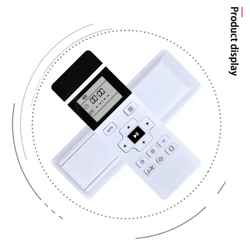Remote Control For OKP Life K5P Lefant M210 M210P M213 M213S F1 N1 T700 U180 [3]