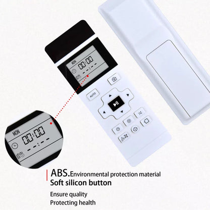 Remote Control For OKP Life K5P Lefant M210 M210P M213 M213S F1 N1 T700 U180 [4]