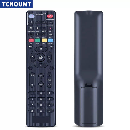 Remote Control For OWERSLYN ATSC Digital TV Converter Box M2-TV Stick [1]