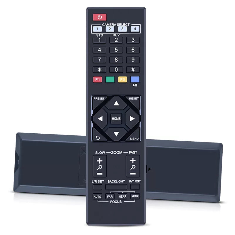 Remote Control For PTZOptics Move SE PTZ Camera PT20X-SE-GY-G3 PT30X-SE-WH-G3 [1]