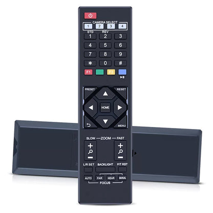 Remote Control For PTZOptics Move SE PTZ Camera PT20X-SE-GY-G3 PT30X-SE-WH-G3 [1]