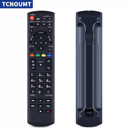 Remote Control For Panasonic TV THL42ET60A, THL50ET60A, THL55ET60A, THP50ST60A [1]