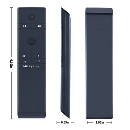 Remote Control For Philips Fidelio Soundbar 7.1.2 Dolby Atmos B95 B97 B95/10 [5]