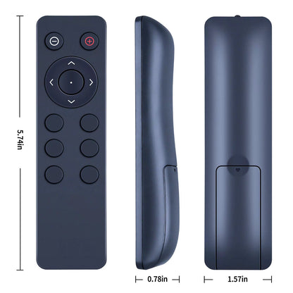 Remote Control For Polycom EagleEye IV USB Camera 12X ZOOM MPTZ-B [4]