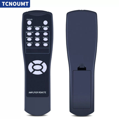 Remote Control For Pyle PT390BTU Digital Home Theater Stereo Receiver [1]