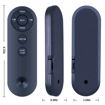 Remote Control For REPOWER Under Desk Elliptical XT-ME-03 [3]