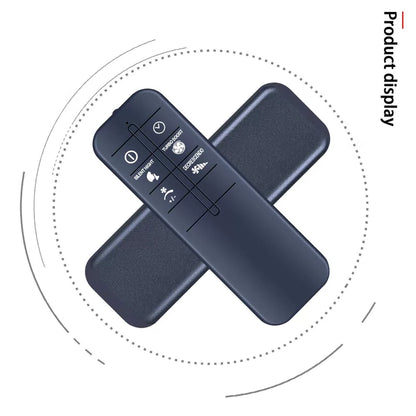 Remote Control For Rowenta Fan Turbo Silence Extreme VU5670 Series VU5670F2 [1]