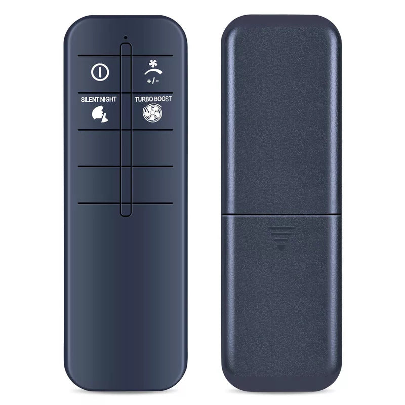 Remote Control For Rowenta Fan VU2660 Series CS-00142514 VU2660U1/7X0 VU2660U1 [2]
