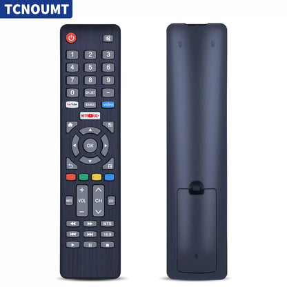 Remote Control For SILO SL3220V1 SL5020V12 SL7520VF Smart LCD LED HDTV TV [1]