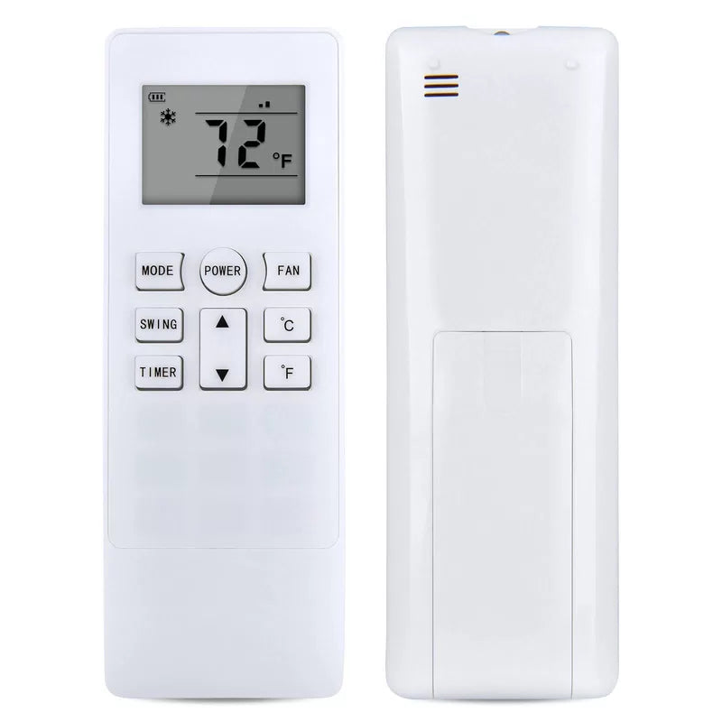 Remote Control For SereneLife Small Air Conditioner Portable 14,000 BTU SLPAC14 [2]