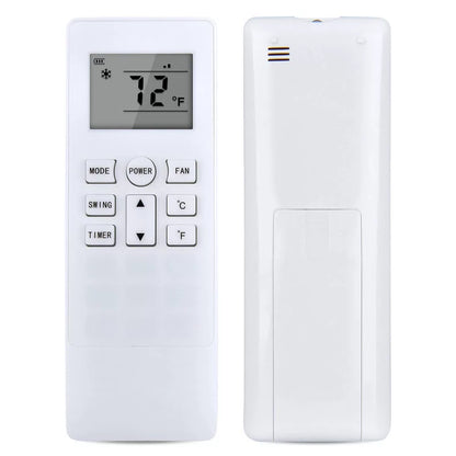 Remote Control For SereneLife Small Air Conditioner Portable 14,000 BTU SLPAC14 [2]