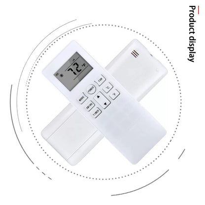 Remote Control For SereneLife Small Air Conditioner Portable 14,000 BTU SLPAC14 [4]