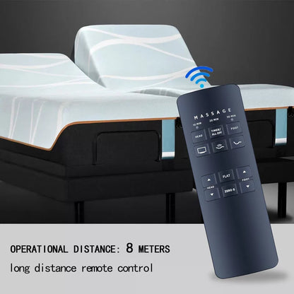Remote Control For Serta Motion Perfect 2.0 258B 75310 Adjustable Bed Ergomotion [7]