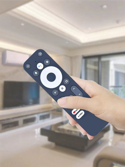 Remote Control For SmartVU SV11 Android TV Dongle With Google Voice Assistant [2]
