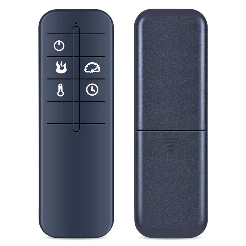 Remote Control For Style Selections Electric Fireplace 2408FM-23-273 3730310 [2]