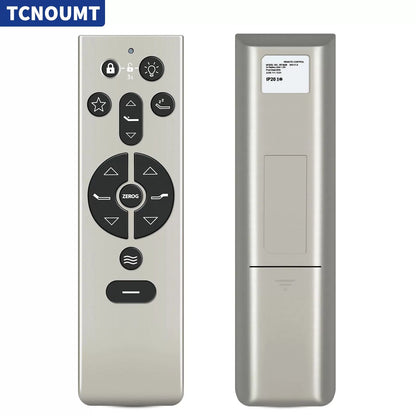 Remote Control For TEMPUR ERGO KEESON RF396B JLDK.111.13.01 Adjustable Bed Base [1]