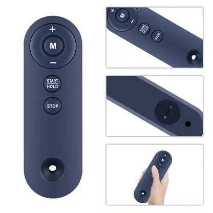 Remote Control For TREAFLOW Walking Pad Under Desk Treadmill 3100W 3821W [2]