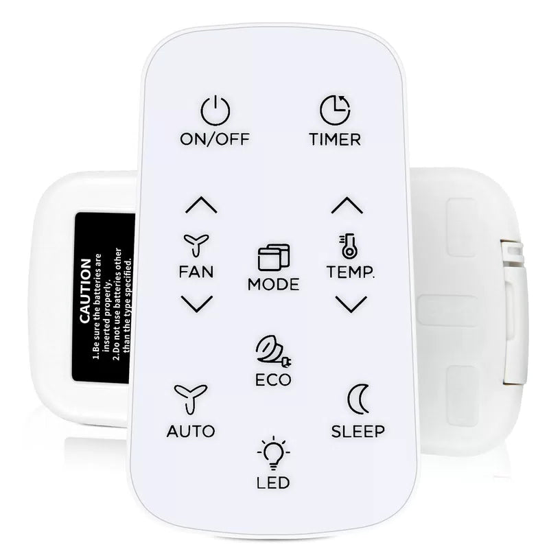 Remote Control For Toshiba Air Conditioner RG15C1/E [1]