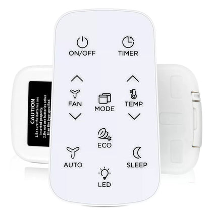 Remote Control For Toshiba Air Conditioner RG15C1/E [1]