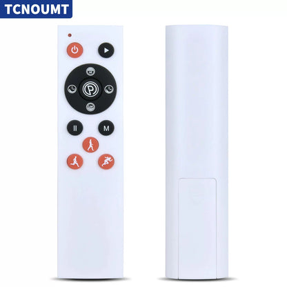 Remote Control For Vibration Platform Plate Whole Body Exercise Fitness Massager [1]
