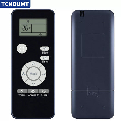 Remote Control For Whirlpool Air Conditioner PACB29CO PACB29HP PACW212CO [1]