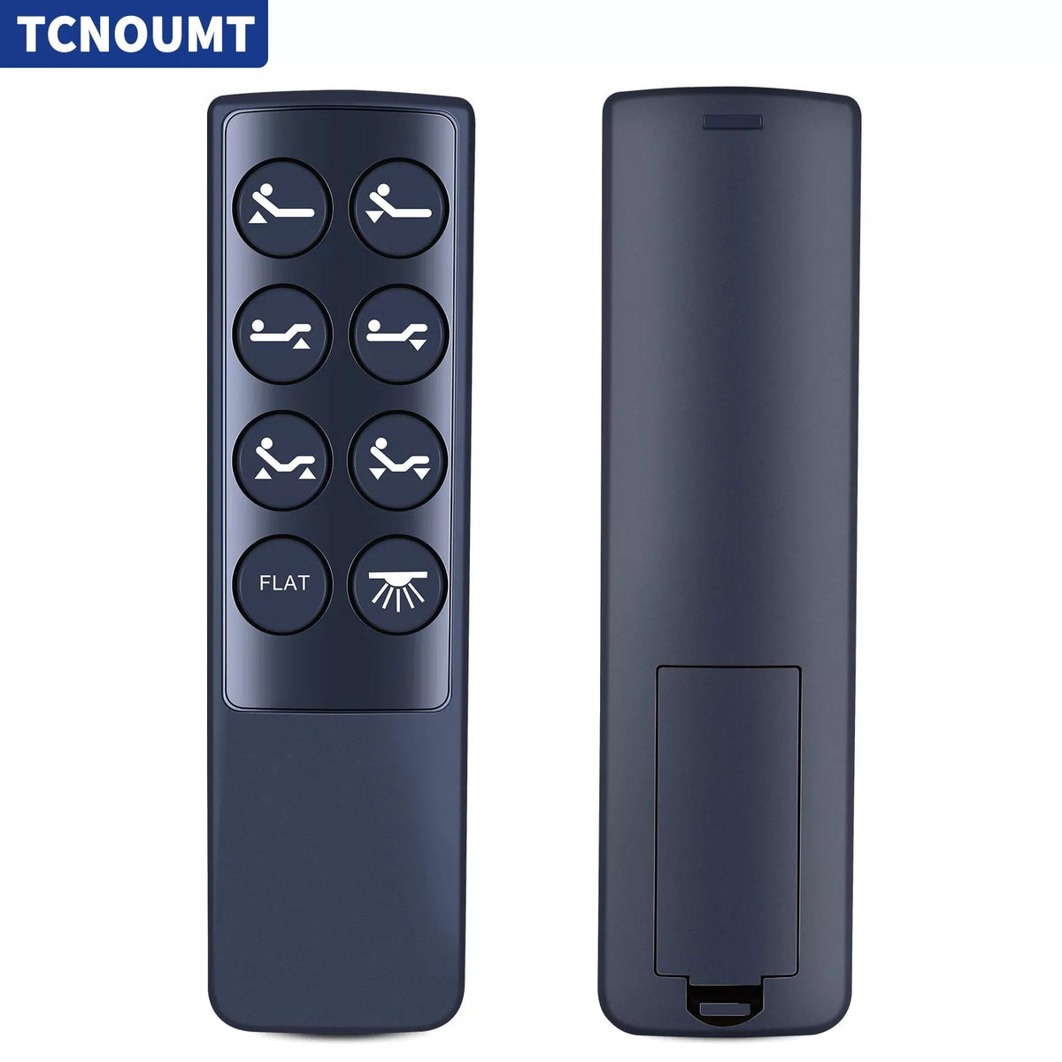Remote Control For Yireehome Yiree Adjustable Bed TXR-A1-01-CA TXR-A1-01M-CA [1]
