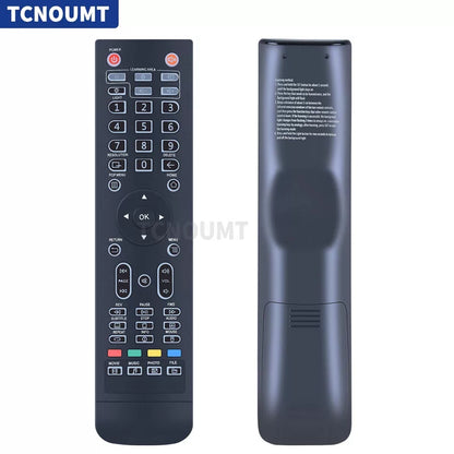 Remote Control For Zidoo Z1000 PRO 4K UHD Media Player Disk Player TV [1]