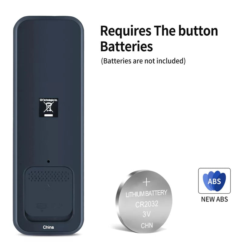 Remote Control For iHome Rz17 RZ17 IRZ17B I-POD Dock The Home System [4]