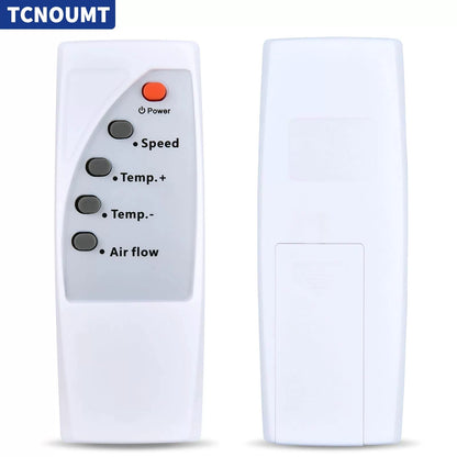 Remote Control For shinic Twin Window Fan BP6-9D [1]