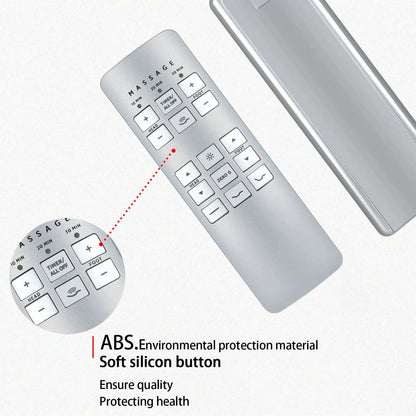 Remote Control Replacement For Serta Motion Perfect II and III Adjustable Bed [7]