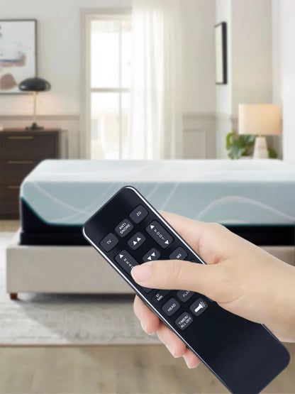 Remote Control for Richmat HJH55 for Mattress Firm 600/3000 Series [5]