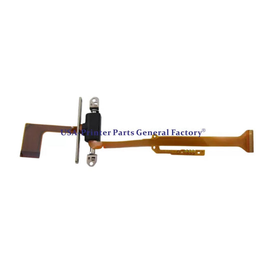 Repair Part Fit For DMC-G7 K DMC-G70 LCD Screen Rotating Shaft Hinge Cable [1]