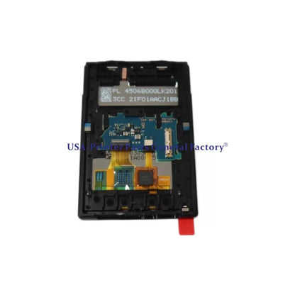 Repair Parts Fit For Sony ILCE-7M4 A7M4 A7 IV LCD Screen Display With Frame [1]