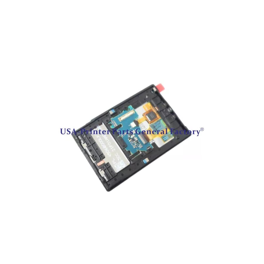 Repair Parts Fit For Sony ILCE-7M4 A7M4 A7 IV LCD Screen Display With Frame [2]