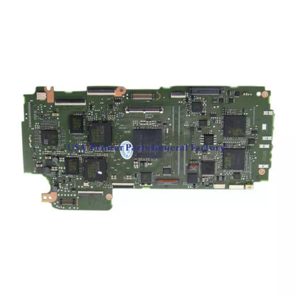 Repair Parts Fit for Canon EOS 5DS R 5Dsr Main Board Motherboard MCU PCB Assy [2]