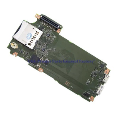 Repair Parts Fit for Canon EOS 5DS R 5Dsr Main Board Motherboard MCU PCB Assy [3]