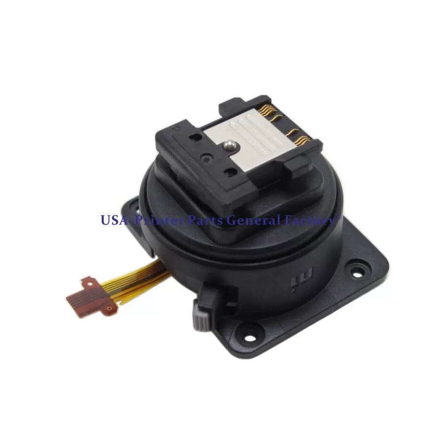 Repair Parts Fit for Sony HVL-F32M Flash Hot Shoe Mount Foot Base Bracket Case [2]