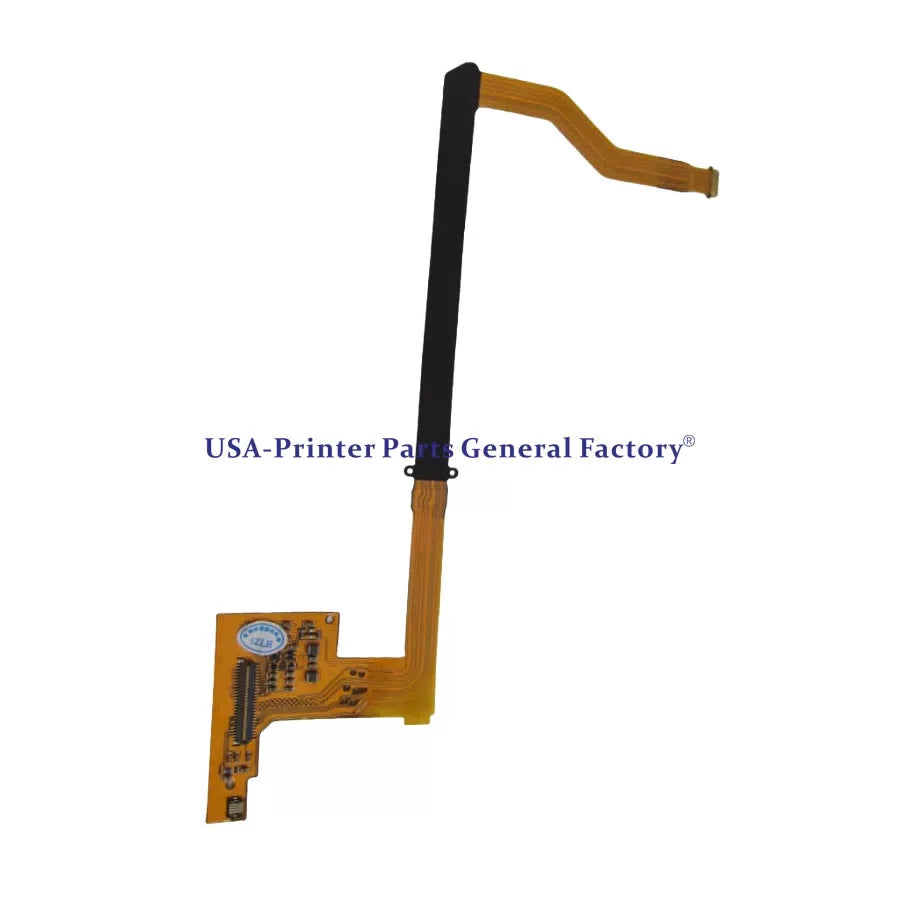 Repair Parts Fits For Canon G1X Mark II G1 X II LCD Screen Flip Hinge Flex Cable [1]