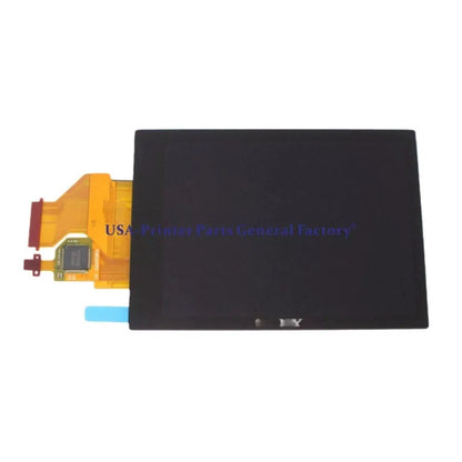 Repair Parts Fits Sony Alpha ZV-E10 LCD Display Screen Touch Panel Assy [1]