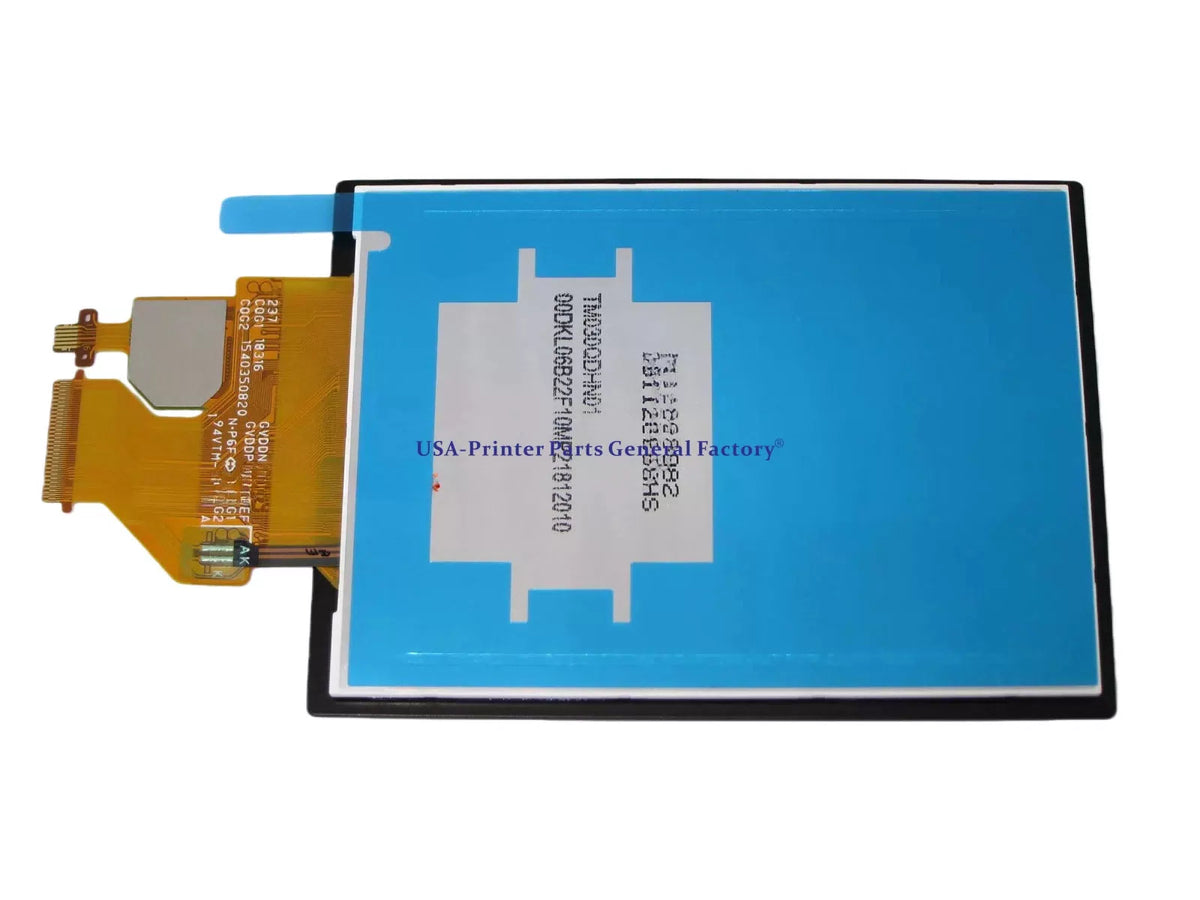 Repair Parts Fits Sony Alpha ZV-E10 LCD Display Screen Touch Panel Assy [3]