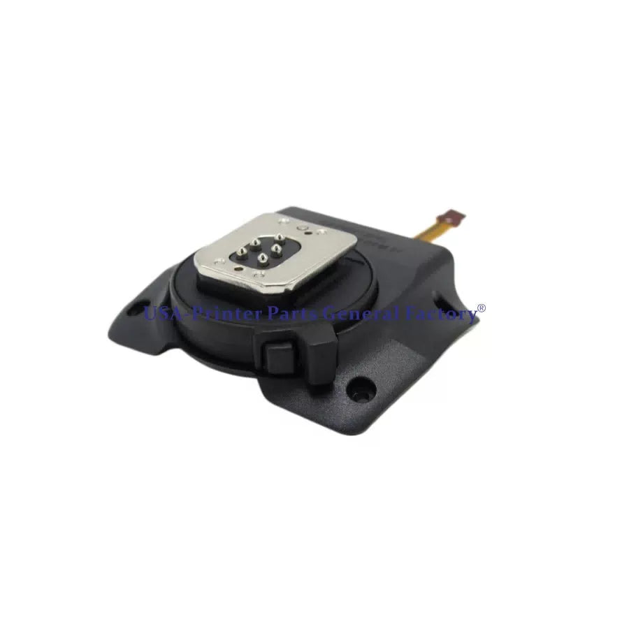 Repair Parts For 430EX III-RT Speedlite Hotshoe Base Hot Shoe Foot Bracket [1]