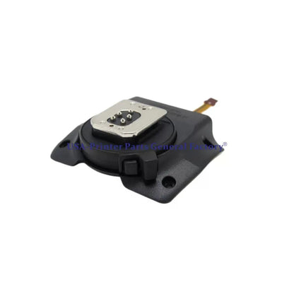 Repair Parts For 430EX III-RT Speedlite Hotshoe Base Hot Shoe Foot Bracket [1]